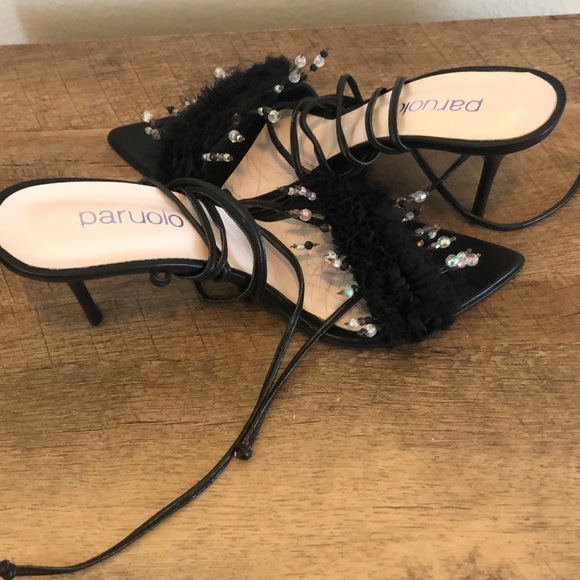 Paruolo 6 - Picture 3 of 7